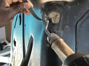 plastic welding cape town