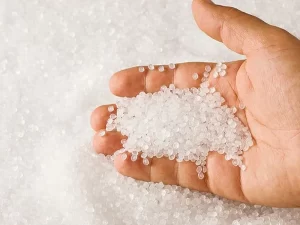 what types of plastic can be welded