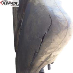 Plastic Fuel Tank Welding repairs, Cape Town