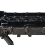 After plastic tappet cover repairs cape town