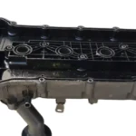 Before plastic tappet cover repairs cape town