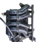 Before plastic intake manifold repair cape town