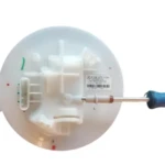 Before plastic fuel pump welding cape town