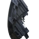 After plastic headlight bracket repairs cape town