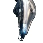 Before headlight bracket repairs cape town