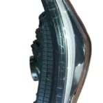 Before plastic headlight repairs cape town