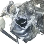 Before plastic intake manifold repair cape town