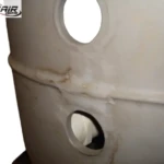 Pool Filter Tank Repair Pool Filter Tank Repair