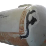 After Water Tank Plastic repair