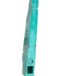 Before water tank plastic welding repair boats