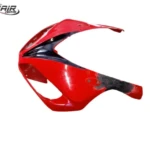 After motorcycle fairing repair Cape Town