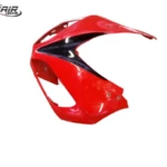 Before motorcycle fairing repair south Africa