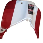 After Fairing repair Cape Town