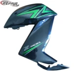 Before Motorcycle Fairing Repair cape town